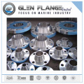 ANSI B 16.5 inox Flange